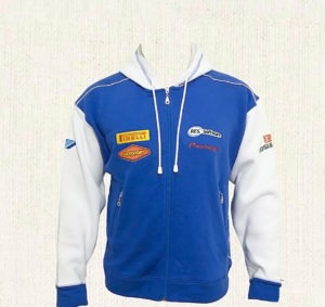 sweat vogtekstil