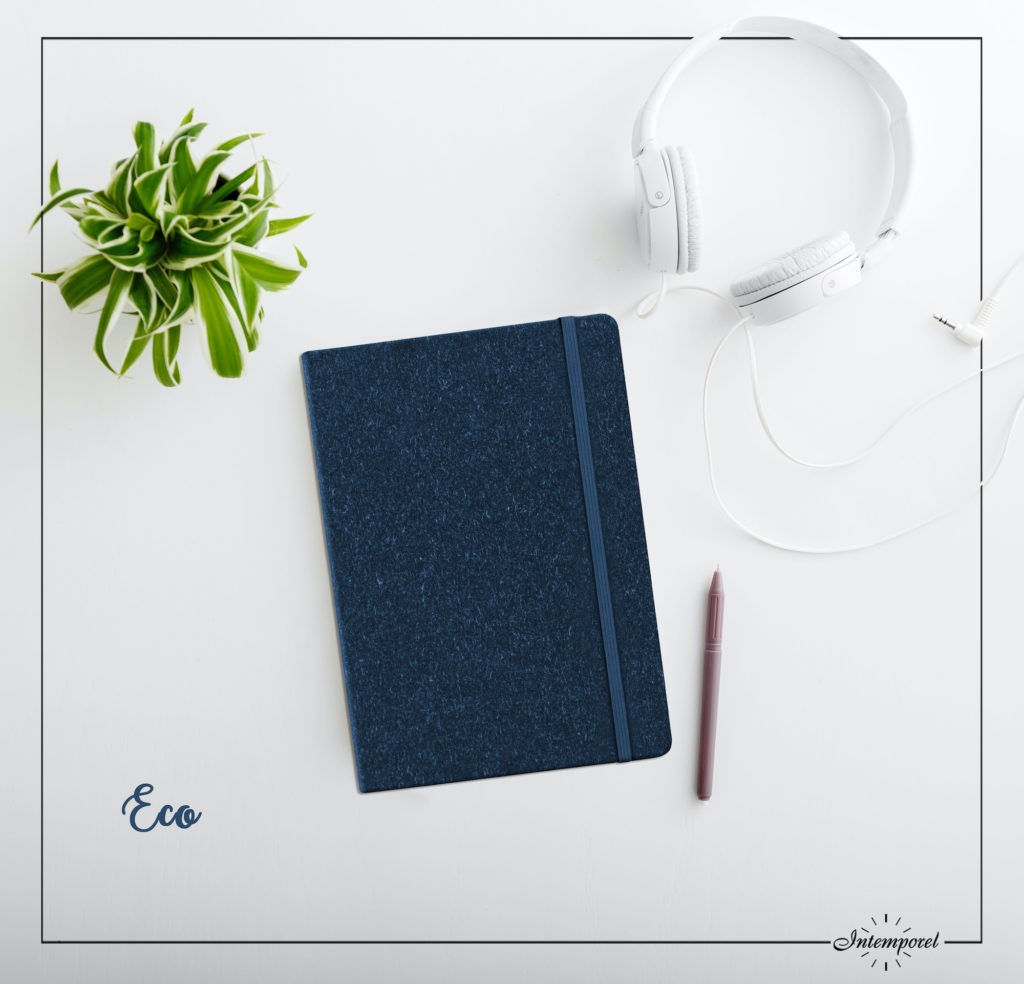 carnet de notes intemporel