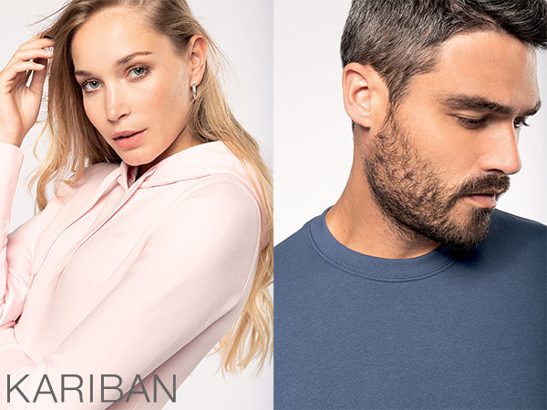 Kariban brands