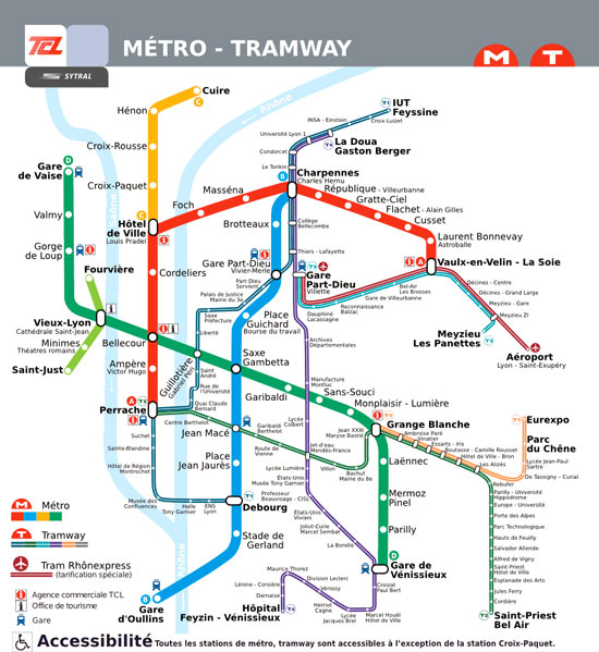 plan-metro-lyon