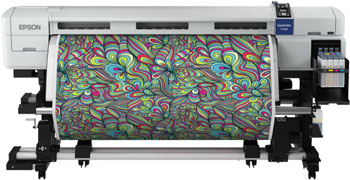 Epson SC-F7100
