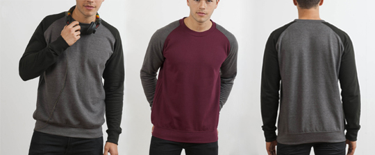 JUST HOODS–JUST COOL-CTCO