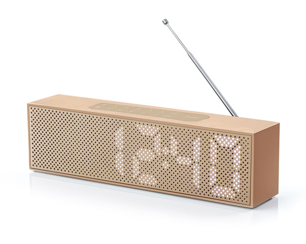 lexon-radio-reveil