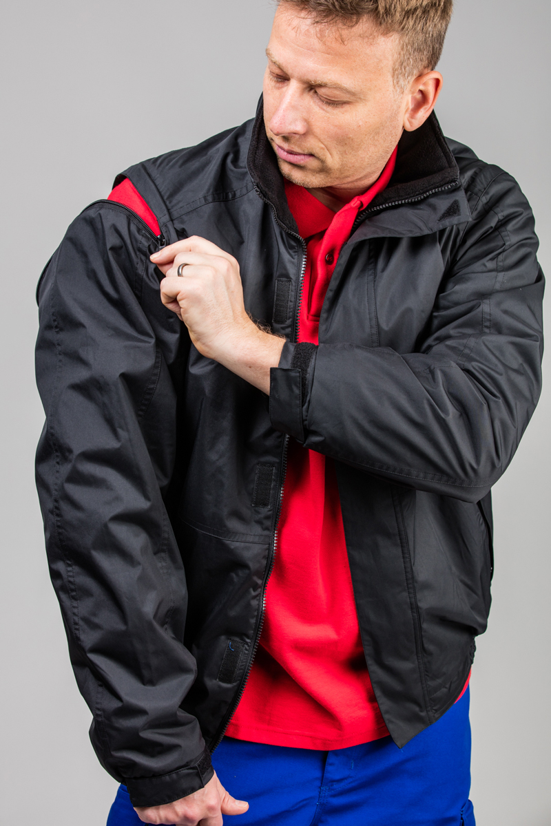 Bensons-Workwear