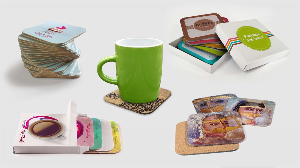 sous-verres