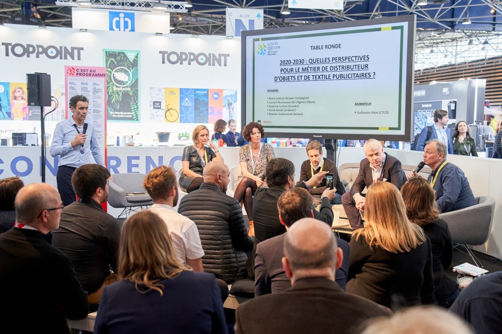 table ronde avenir métier distributeur CTCO 2020