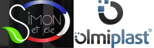 New exhibitor at CTCO 2023: Simon & Olmiplast, committed suppliers!