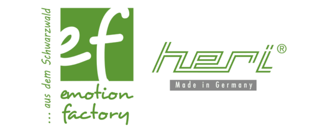 Heri emotion factory : engagé pour la biodiversité