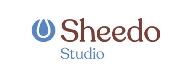 Le papier ensemencé par Sheedo Studio