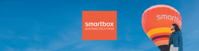 SMARTBOX BUSINESS SOLUTION DEBARQUE SUR CTCO