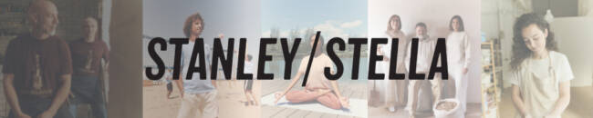 La vision révolutionnaire de la mode de Stanley/Stella