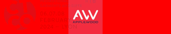 Focus sur Applewood, un nouvel exposant CTCO