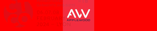 FOCUS SUR APPLEWOOD, NOUVEL EXPOSANT À CTCO