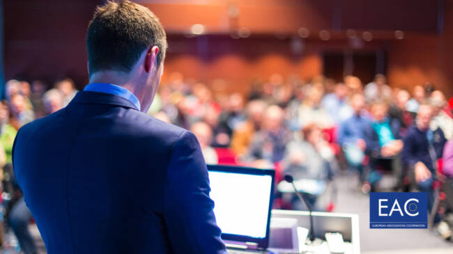 The EAC Summit 2025: The unmissable event for the international promotional products industry